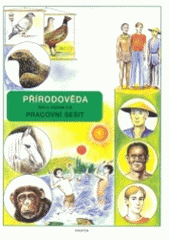 kniha Přírodověda pro 6. ročník ZvŠ pracovní sešit, Parta 2003