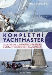 kniha KOMPLETNÍ YACHTMASTER, IFP Publishing 2021