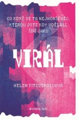 kniha Virál, Kniha Zlín 2016