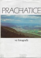 kniha Okres Prachatice ve fotografii, ONV 1985