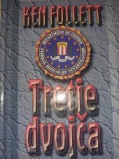 kniha Tretie dvojča, Slovenský spisovateľ 2001