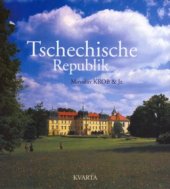 kniha Tschechische Republik, Kvarta 2005