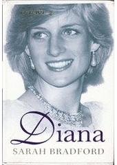 kniha Diana, BB/art 2007