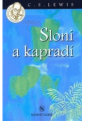 kniha Sloni a kapradí, Návrat domů 2000