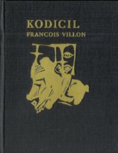 kniha Kodicil, Slovenský spisovateľ 1969