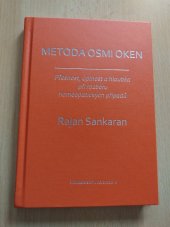 kniha Metoda osmi oken Přesnost, úplnost a hloubka při rozboru homeopatických případů , Alternativa 2019