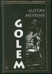 kniha Golem, Argo 1993
