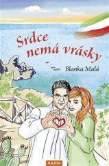 kniha Srdce nemá vrásky, Kazda 2024