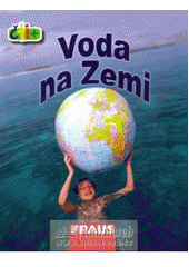 kniha Voda na Zemi, Fraus 2008