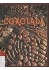 kniha Čokoláda, Ottovo nakladatelství 2006