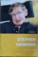 kniha Stephen Hawking A Biography, Jaico Publishing House 2016