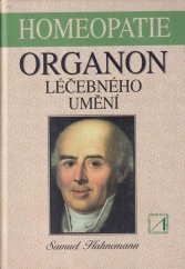 kniha Organon léčebného umění, Alternativa 1993