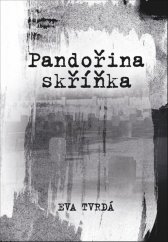 kniha Pandořina skříňka, Littera Silesia 2021