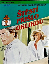 kniha Štěstí přišlo oklikou, Ivo Železný 1992