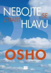 kniha Nebojte se ztratit hlavu na cestě k pravdě, vědomí a blaženosti, Beta 2010