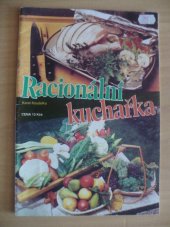 kniha Racionální kuchařka, Mark 1992