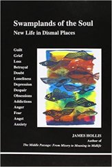 kniha Swamplands of Soul New Life in Dismal Places, Inner City Books 1996