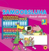 kniha Samoobsluha, Sun 2008