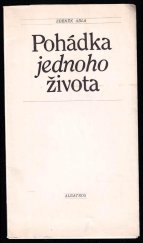 kniha Pohádka jednoho života, Albatros 1985