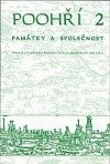 kniha Poohří 2 památky a společnost : sborník z konference konané v Žatci ve dnech 8. a 9. září 2011, Regionální muzeum K.A. Polánka v Žatci 2012