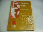 kniha Nevinný vrah, Nava 1997