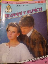 kniha Jen ty a já, Ivo Železný 1993