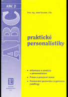 kniha ABC praktické personalistiky, Linde 2000