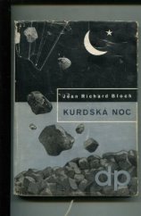 kniha Kurdská noc, Družstevní práce 1937