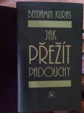 kniha Jak přežít padouchy, Evropský literární klub 2003