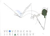 kniha Jiří Kubový ve vzduchu : 28. dubna - 12. června 2011, [v Galerii moderního umění v Roudnici nad Labem, Galerie moderního umění v Roudnici nad Labem 2011