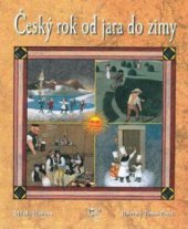 kniha Český rok od jara do zimy, Fortuna Libri 2010