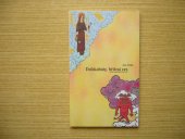 kniha Jan Drda, Dalskabáty, hříšná ves, aneb, Zapomenutý čert [premiéry 10. a 11. prosince 2004 v Mahenově divadle, Národní divadlo 2004