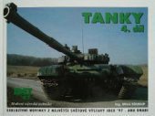 kniha Tanky 4., Eso Video 1997