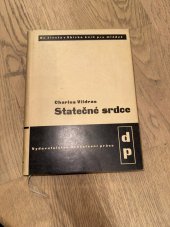 kniha Statečné srdce, Družstevní práce 1938