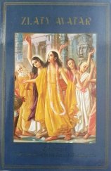 kniha Zlatý avatár, Bhaktivedanta Book Trust‎ 1976