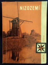 kniha Nizozemí, Nakladatelství politické literatury 1964