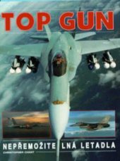 kniha Top gun nepřemožitelná letadla, Cesty 1996
