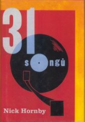 kniha 31 songů, BB/art 2003
