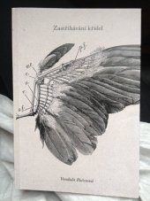 kniha Zastřihávání křídel, Jonathan Livingston 2013