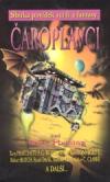 kniha Čaroplavci sbírka povídek sci-fi a fantasy, Talpress 1998