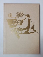 kniha Ludvík Kuba [katalog výstavy obrazů v salonu Výtvarné dílo, kterou zahájil Ludvík Kuba 15. dubna 1943 ], Salon Výtvarné dílo 1943