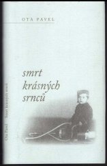 kniha Smrt krásných srnců, VPK 2000