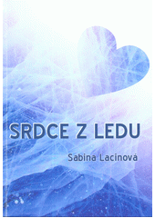 kniha Srdce z ledu, s.n. 2016