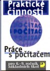 kniha Praktické činnosti učební osnovy pro 1. až 9. ročník, Fortuna 1996