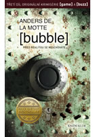 kniha Bubble, Euromedia 2014