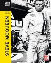 kniha Steve McQueen Motor Legenden, Quarto Publishing Plc 2018