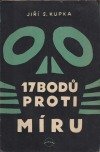 kniha 17 bodů proti míru, Svoboda 1949