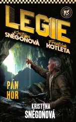 kniha Legie 6. - Pán hor, Epocha 2022