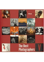 kniha The best photographers., PhotoArt 2009