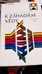 kniha K záhadám vědy, Pyramida Orbis 1975